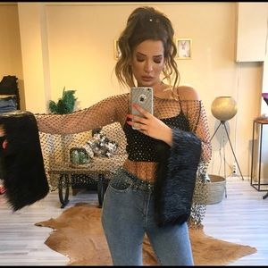 Diamonds top